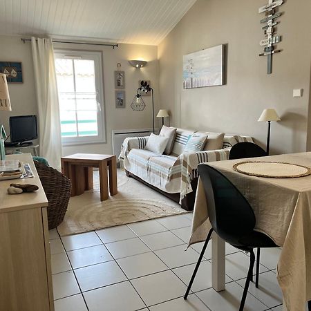 Clos Vauban Saint-Martin-de-Re Ngoại thất bức ảnh